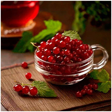 Ribes Unripe Natural Flavour